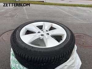 Volvo V60 bild 15