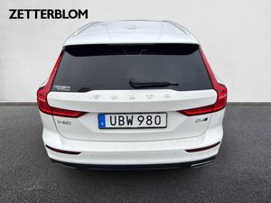 Volvo V60 bild 4
