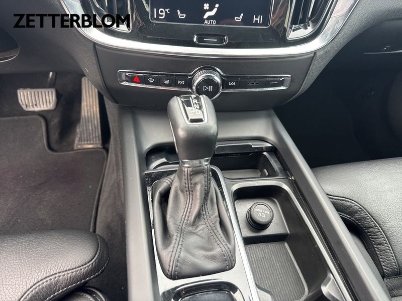 Volvo V60 bild 14
