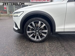 Volvo V60 bild 13
