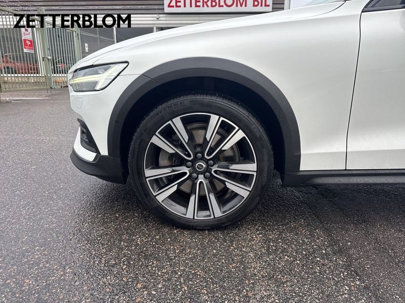 Volvo V60 bild 13