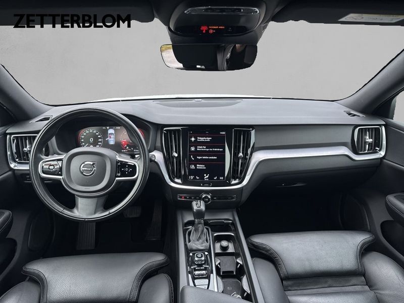Volvo V60 bild 10