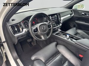 Volvo V60 bild 8