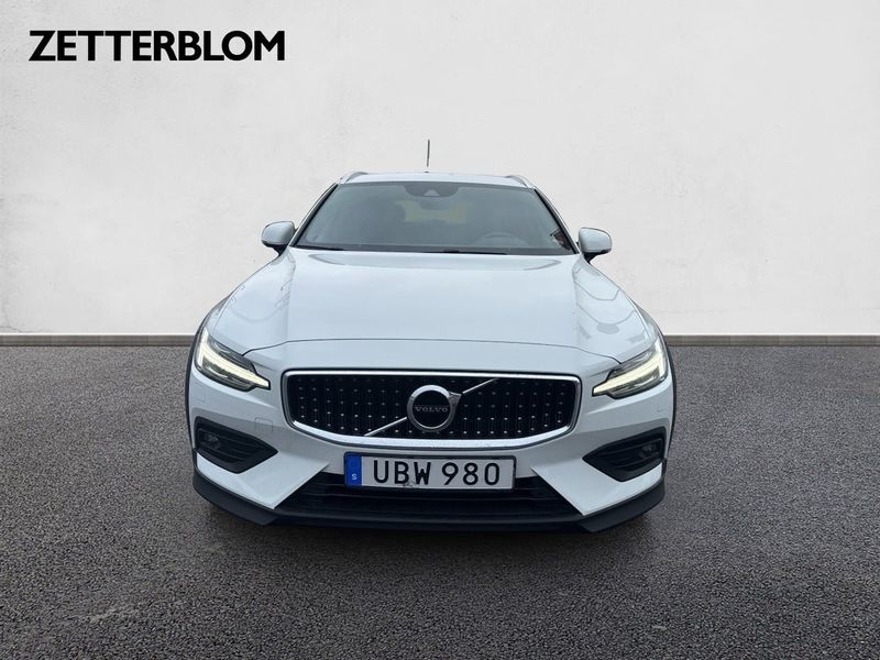 Volvo V60 bild 5