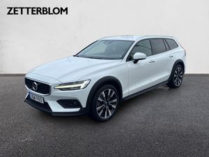 Volvo V60 bild 1