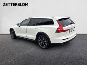 Volvo V60 bild 3