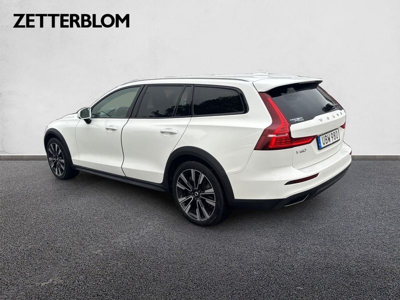 Volvo V60 bild 3