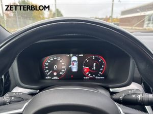 Volvo V60 bild 11