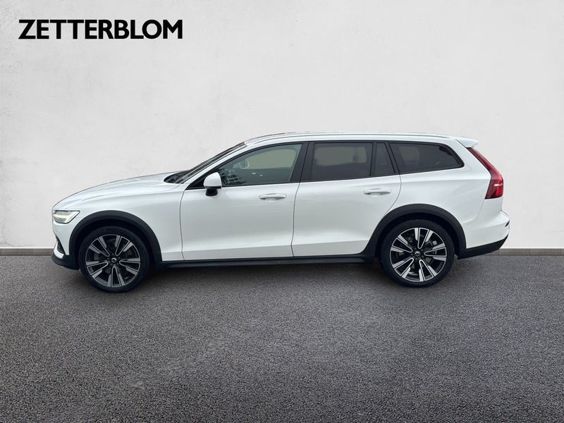 Volvo V60 bild 2
