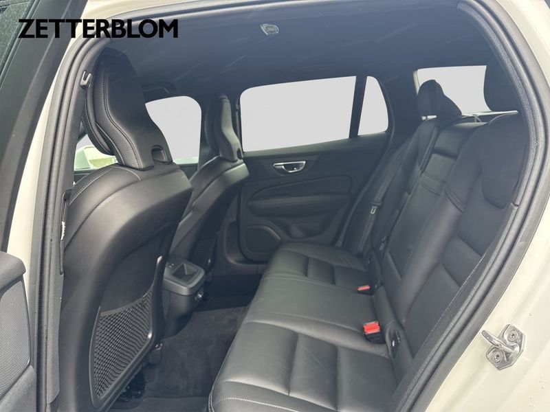 Volvo V60 bild 9