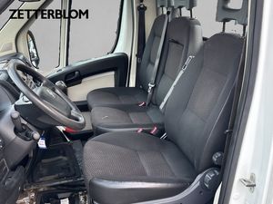 Citroen Jumper bild 7