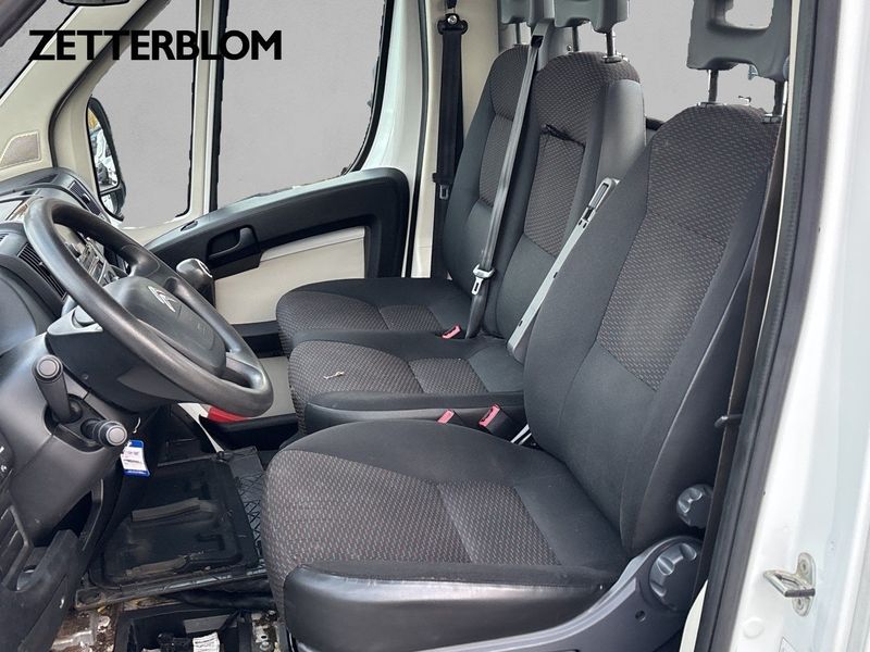 Citroen Jumper bild 7