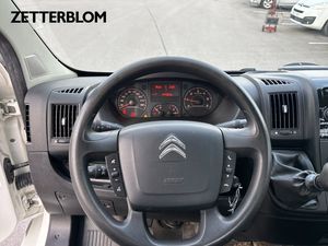 Citroen Jumper bild 12