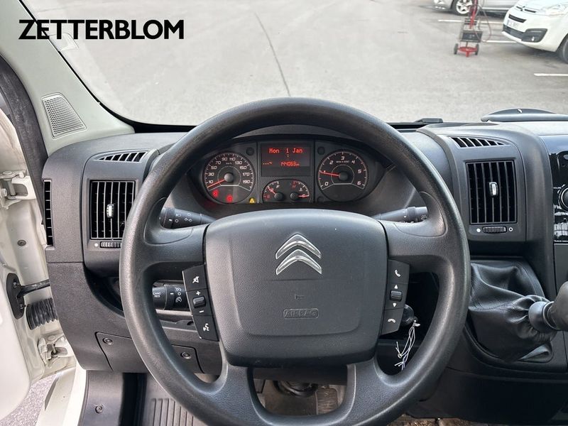 Citroen Jumper bild 12