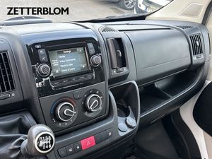Citroen Jumper bild 9