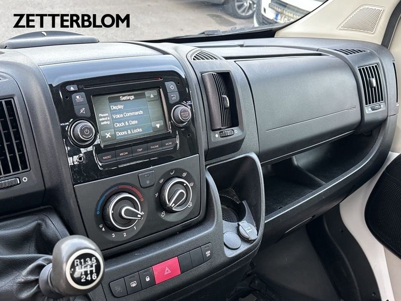 Citroen Jumper bild 9