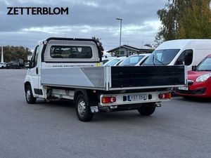 Citroen Jumper bild 3