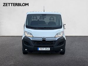 Citroen Jumper bild 5