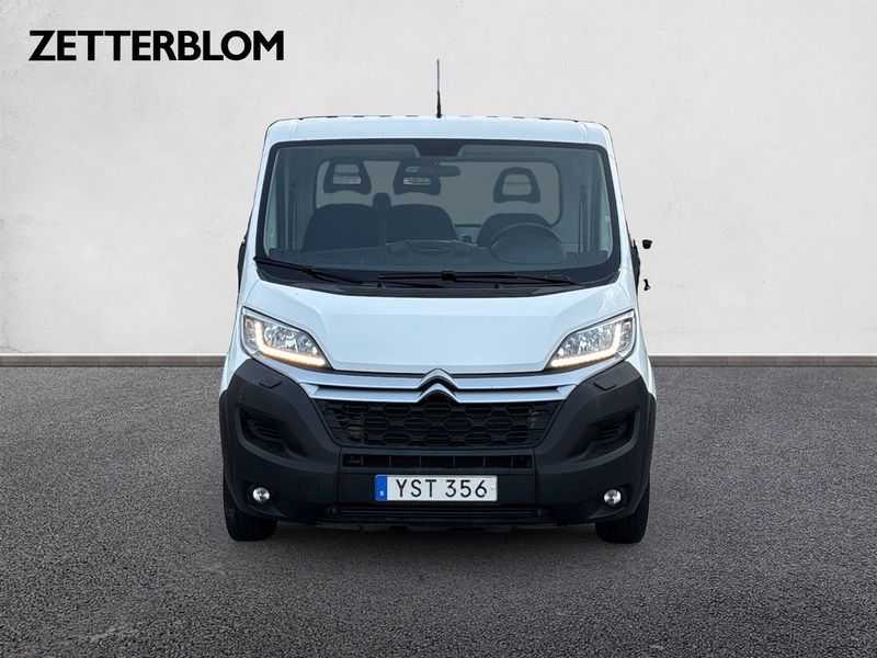 Citroen Jumper bild 5