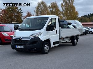 Citroen Jumper bild 1