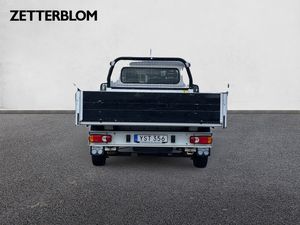 Citroen Jumper bild 4