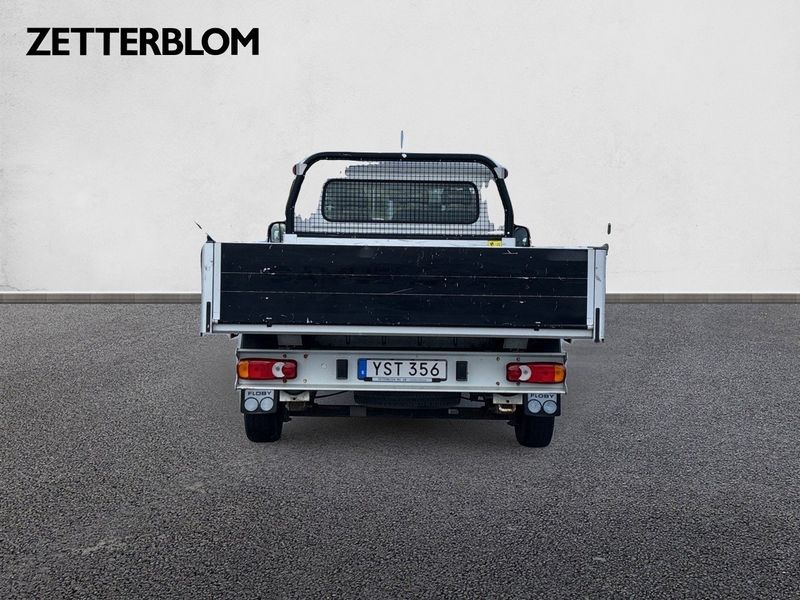 Citroen Jumper bild 4