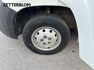 Citroen Jumper bild 13