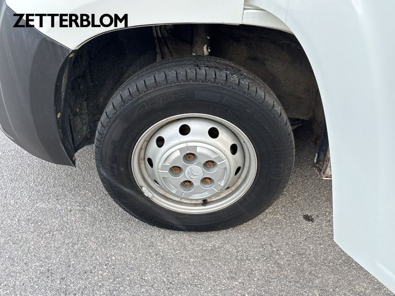 Citroen Jumper bild 13