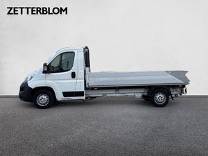 Citroen Jumper bild 2