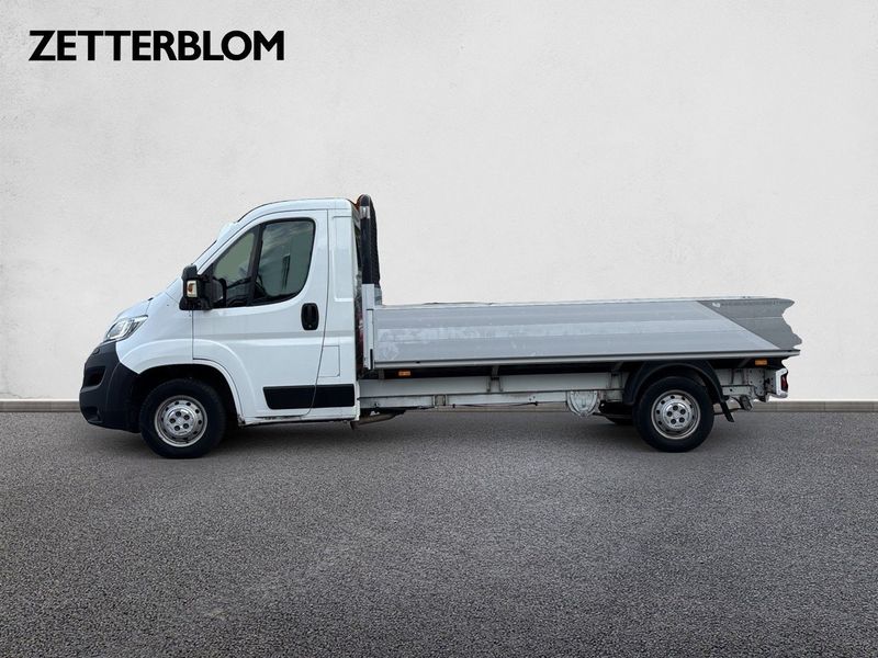 Citroen Jumper bild 2