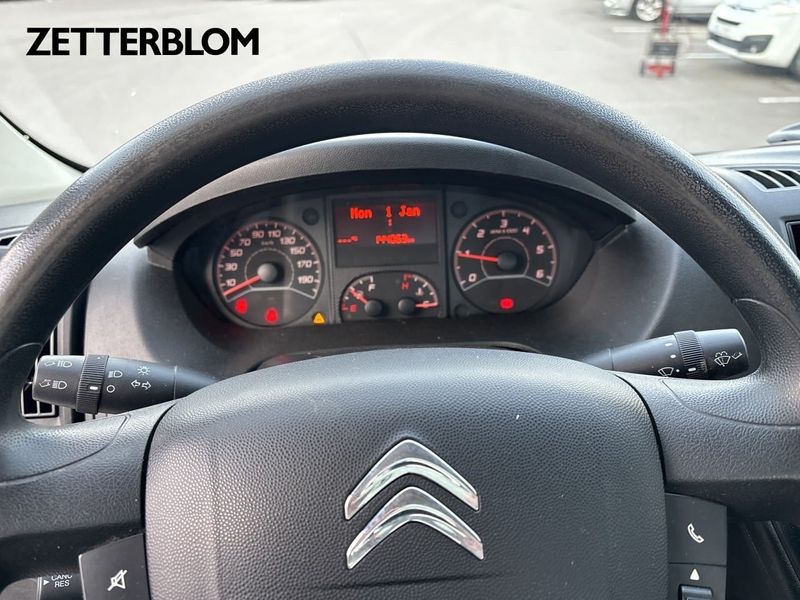 Citroen Jumper bild 11