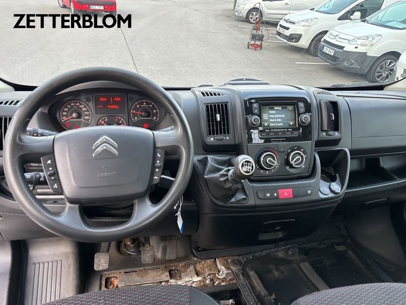Citroen Jumper bild 10