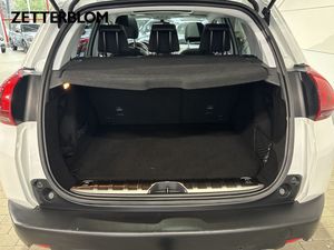 Peugeot 2008 bild 6