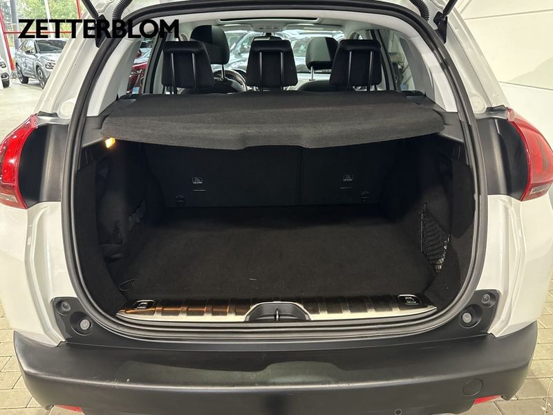 Peugeot 2008 bild 6