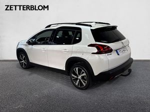 Peugeot 2008 bild 3