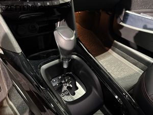 Peugeot 2008 bild 14