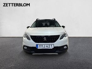 Peugeot 2008 bild 5