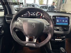 Peugeot 2008 bild 12