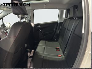 Peugeot 2008 bild 9