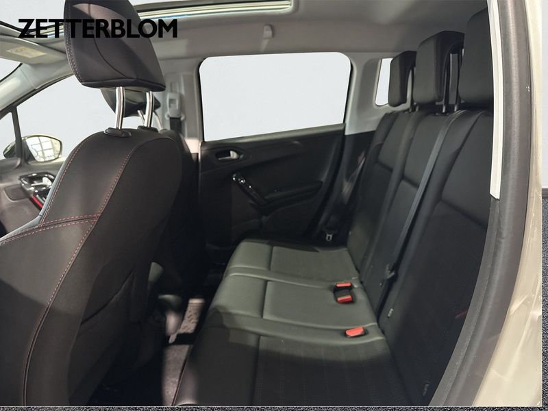 Peugeot 2008 bild 9