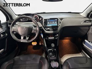 Peugeot 2008 bild 10