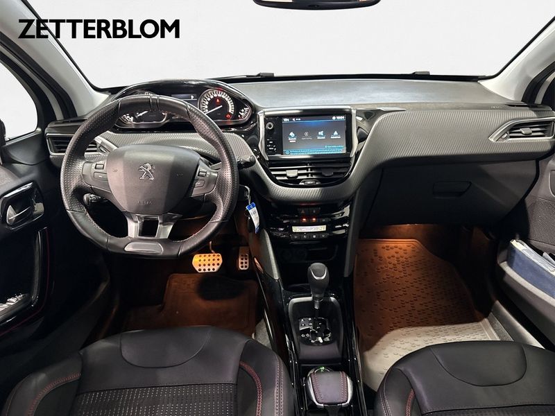 Peugeot 2008 bild 10