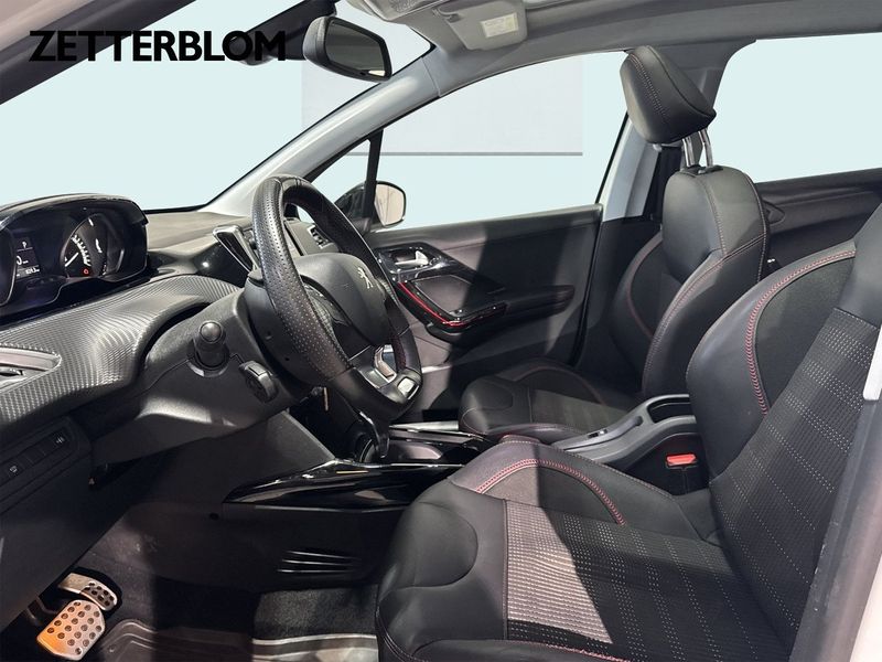 Peugeot 2008 bild 7