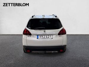 Peugeot 2008 bild 4