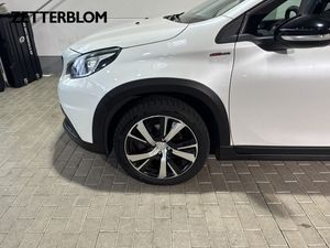 Peugeot 2008 bild 13