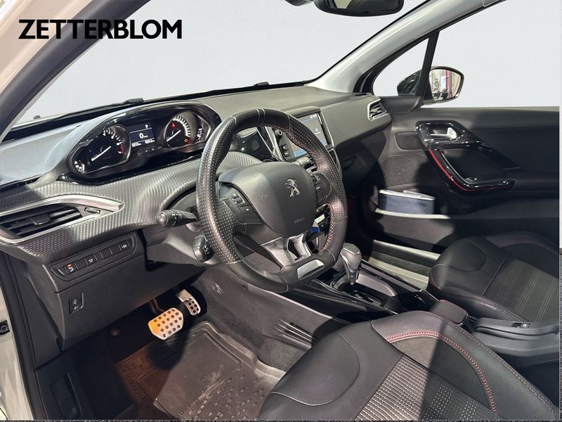 Peugeot 2008 bild 8