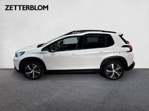 Peugeot 2008 bild 2