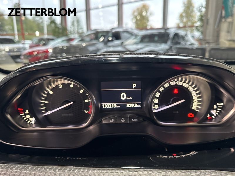 Peugeot 2008 bild 11
