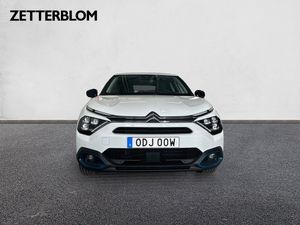 Citroen C4 bild 5