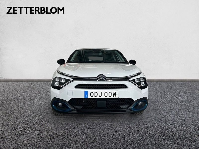 Citroen C4 bild 5